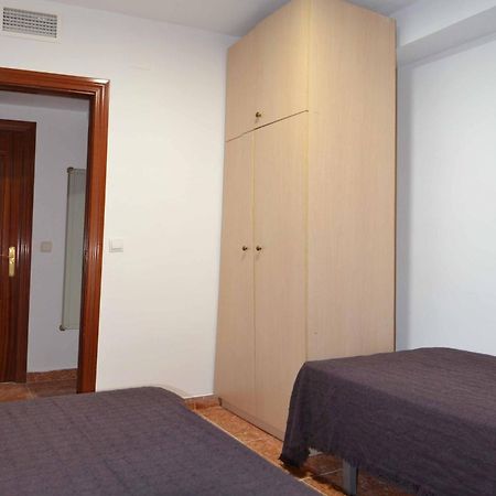 Apartamento Corregidor Málaga Esterno foto