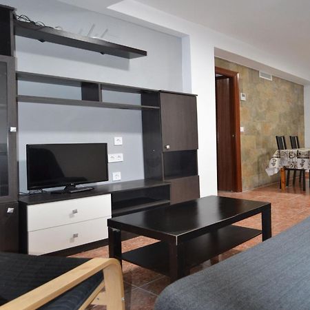 Apartamento Corregidor Málaga Esterno foto