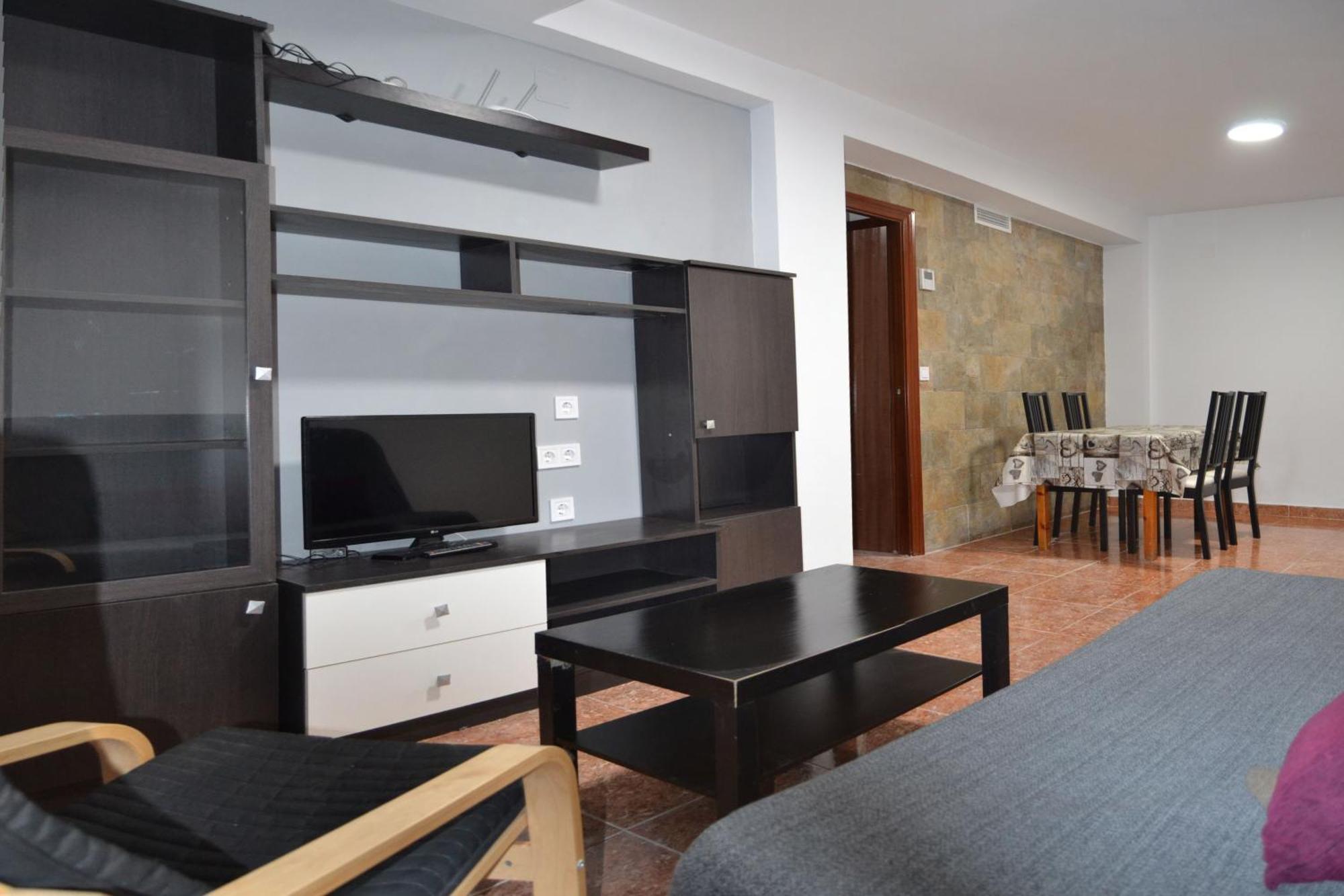 Apartamento Corregidor Málaga Esterno foto