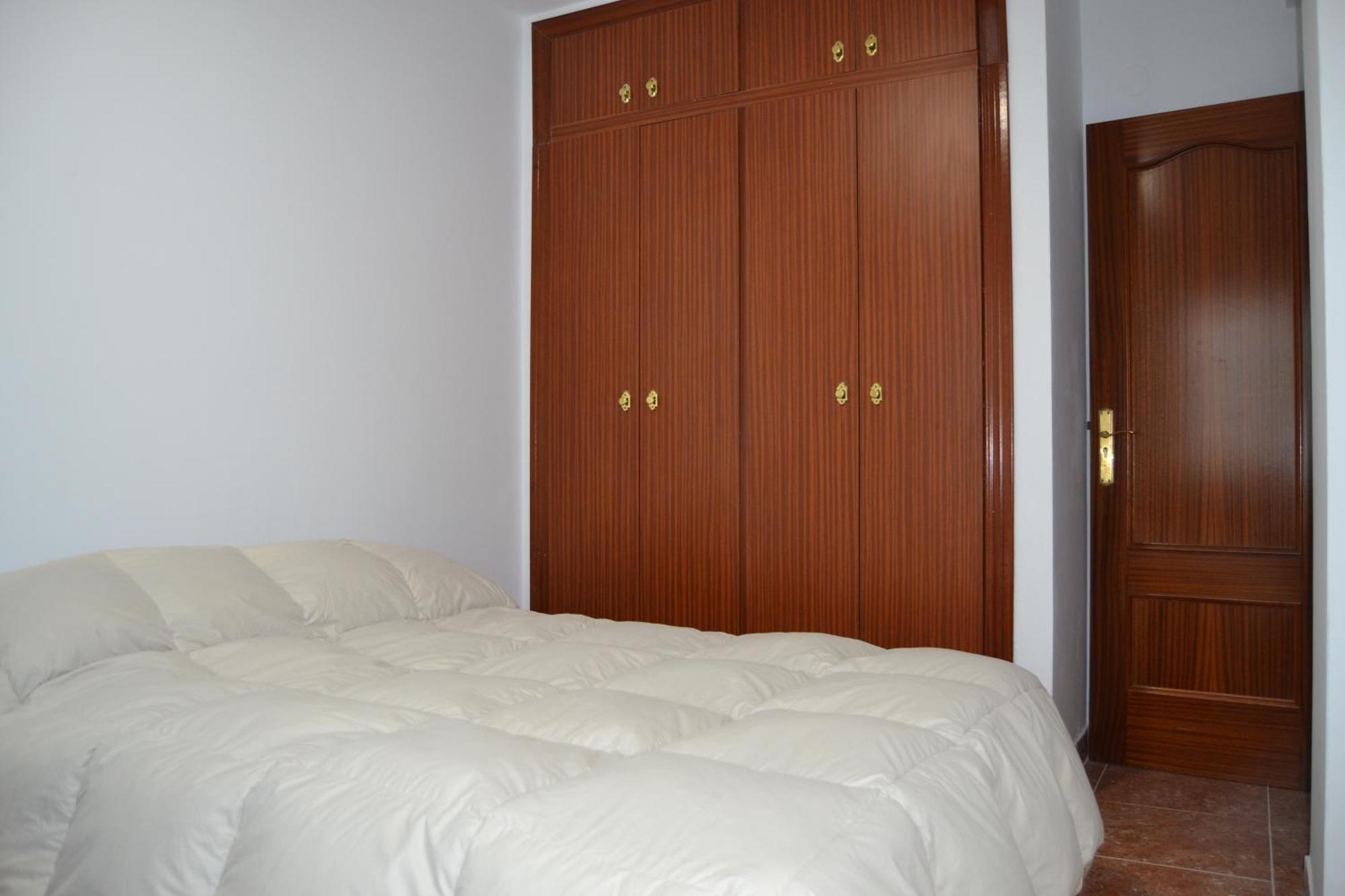 Apartamento Corregidor Málaga Esterno foto