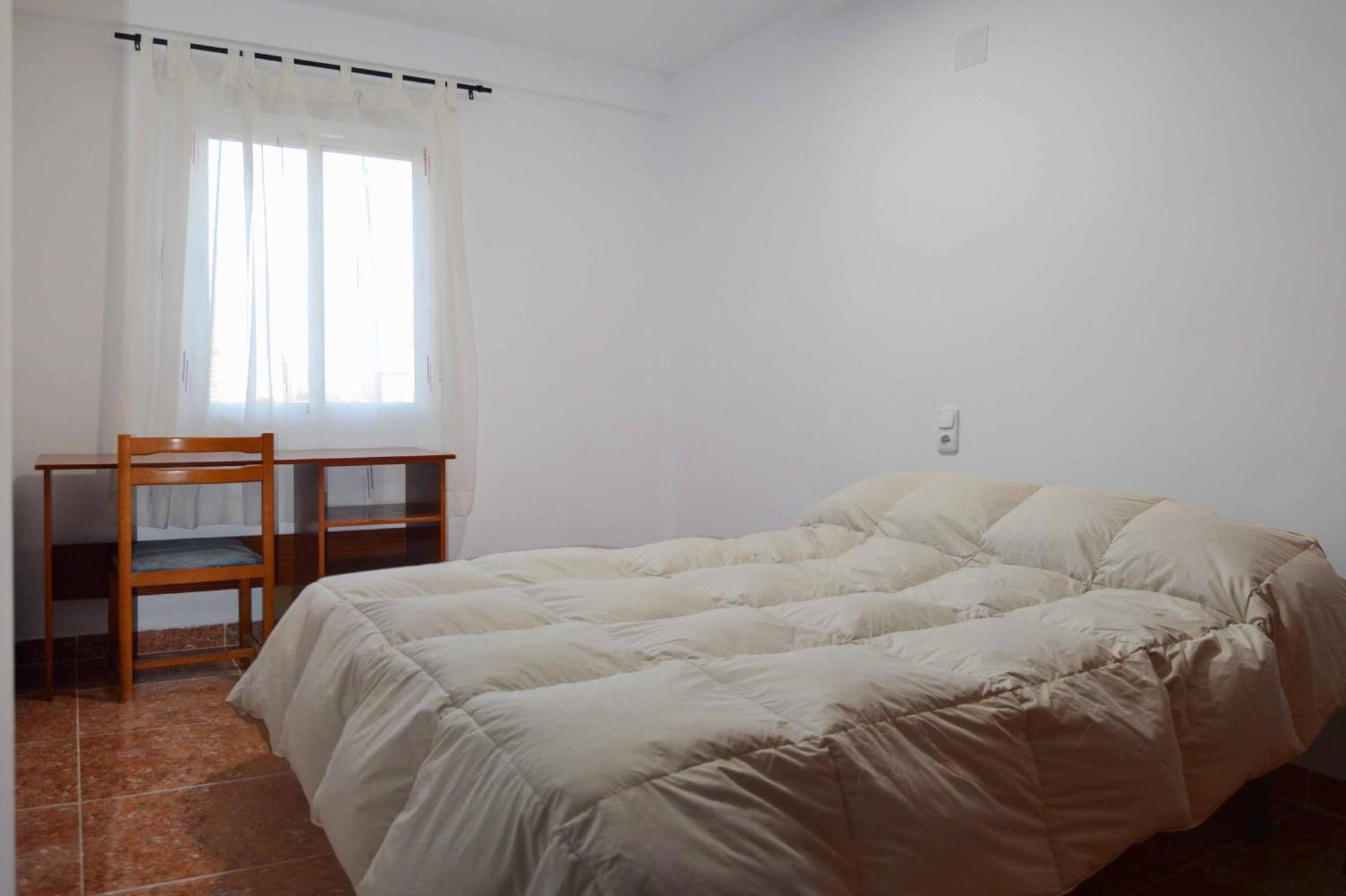 Apartamento Corregidor Málaga Esterno foto