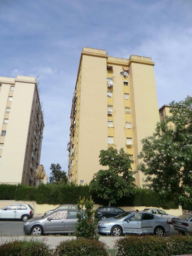 Apartamento Corregidor Málaga Esterno foto