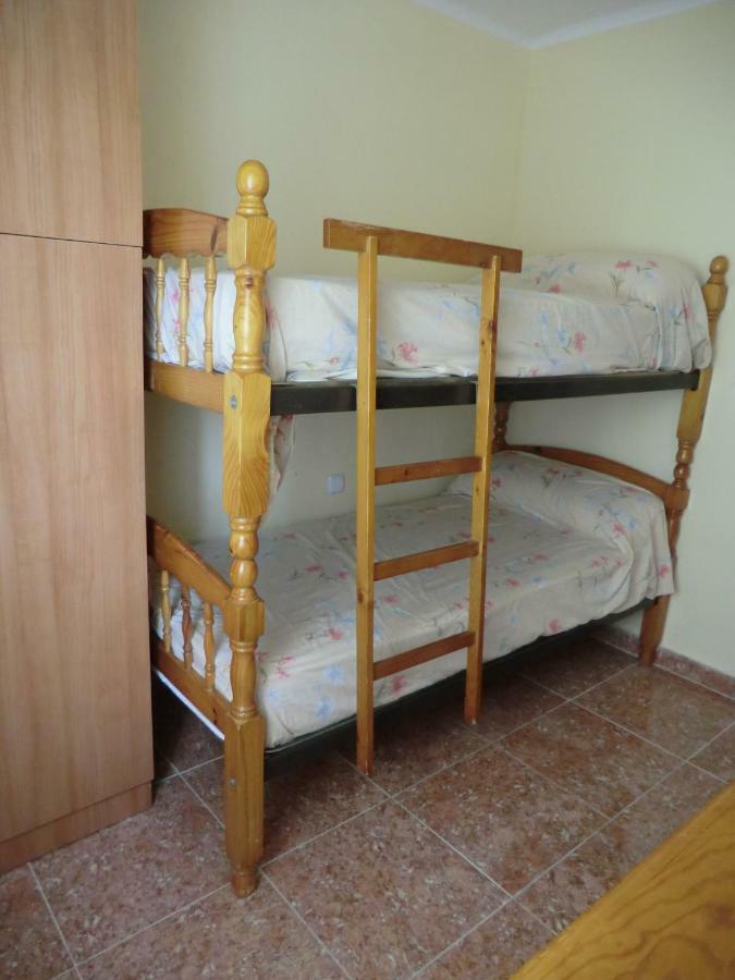 Apartamento Corregidor Málaga Esterno foto