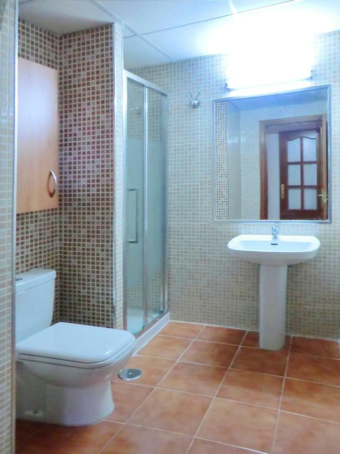 Apartamento Corregidor Málaga Esterno foto