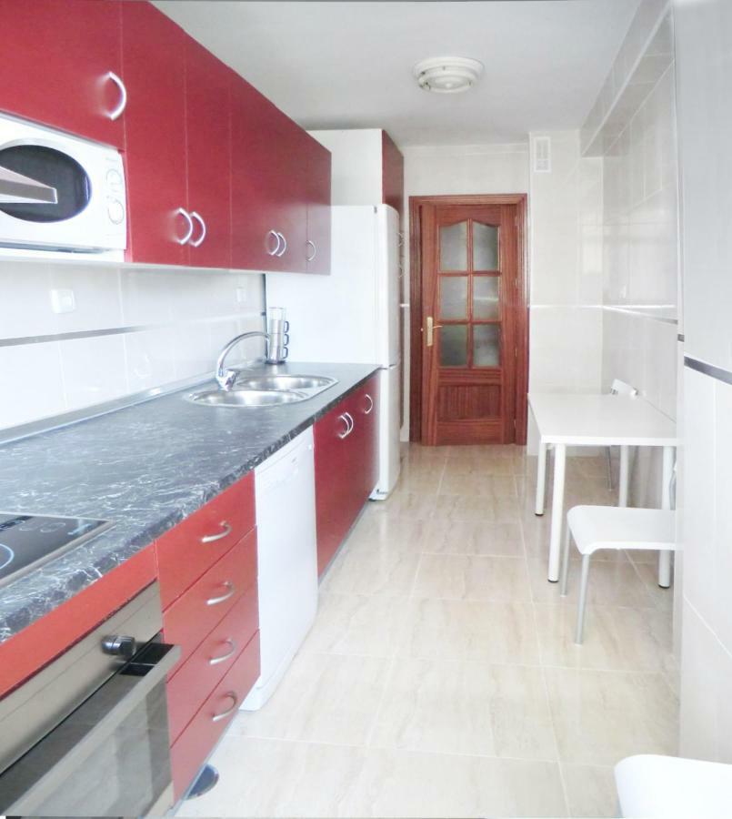 Apartamento Corregidor Málaga Esterno foto