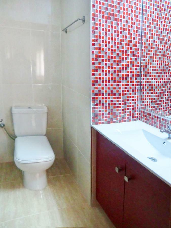 Apartamento Corregidor Málaga Esterno foto