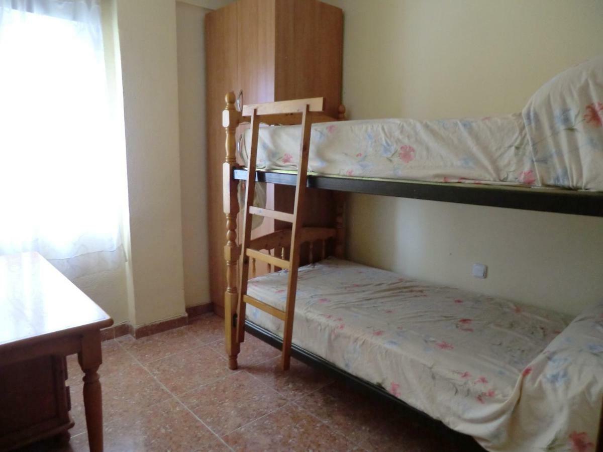 Apartamento Corregidor Málaga Esterno foto