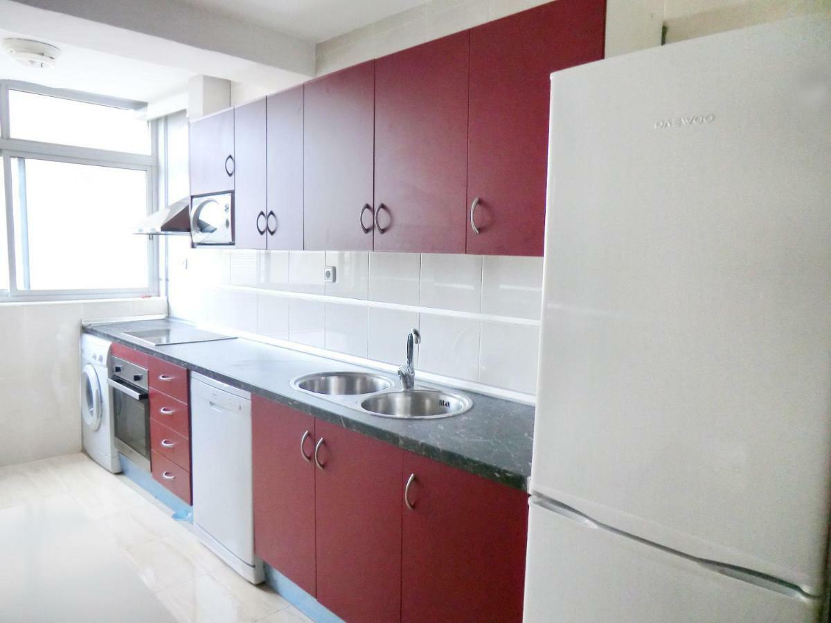 Apartamento Corregidor Málaga Esterno foto